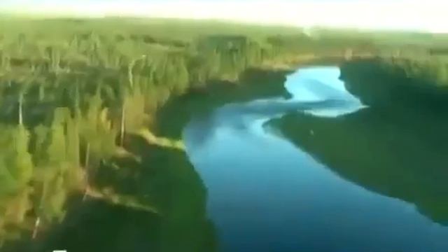 Таинственная Россия. Тунгусский метеорит