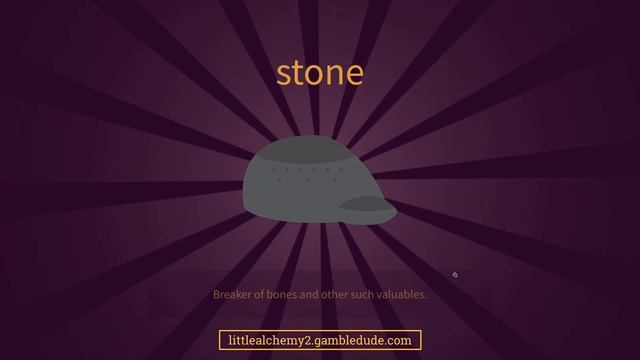 How To Make BOTTLE In Little Alchemy 2