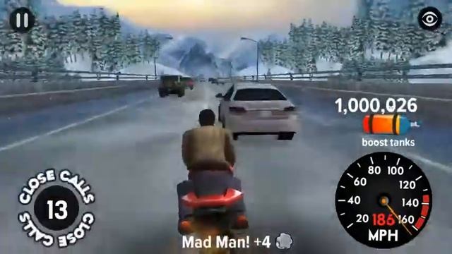 Extrimal DRIVING. Highway rider смотреть онлайн