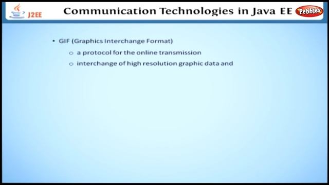 Learn Communication Technologies in Java EE | Learning J2EE in English | Learn Java EE смотреть онлайн