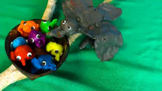 Храбрая птичка | | Мультстудия Академия Волшебников | 89080252490 HD 1080p смотреть онлайн