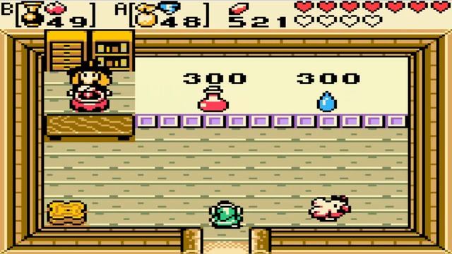 Zelda Oracle of Ages - King Zora #15 смотреть онлайн