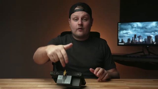 Portkeys wireless HDMI HH7 monitor review смотреть онлайн