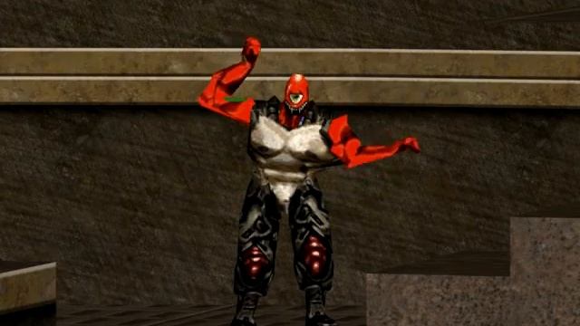 quake2 male dance смотреть онлайн