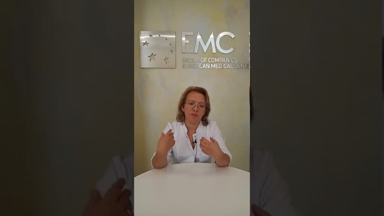 Ответы на вопросы про ГВ: часть 2 смотреть онлайн