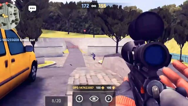 Critical force gaming video/hit game on gun shooting/pubg don't work#musicstudio смотреть онлайн