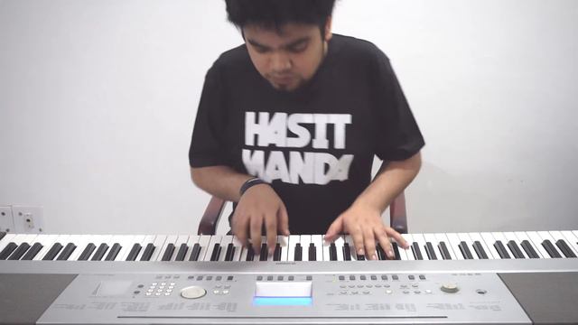 Sunn Le Zara (1921) | EPIC PIANO COVER in 4K смотреть онлайн