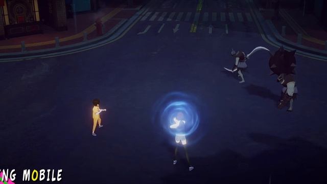 Code: Soul - CBT Gameplay (Android/IOS) смотреть онлайн