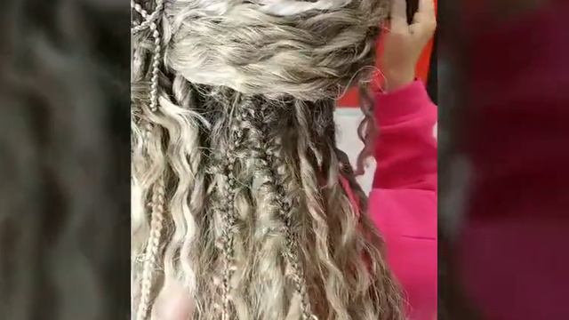 студия афроплетения Андреевой Ларисы +79084970268 смотреть онлайн