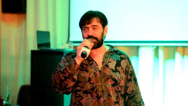 Белый Орел. Потому что нельзя. Исп. Роман Ронин смотреть онлайн