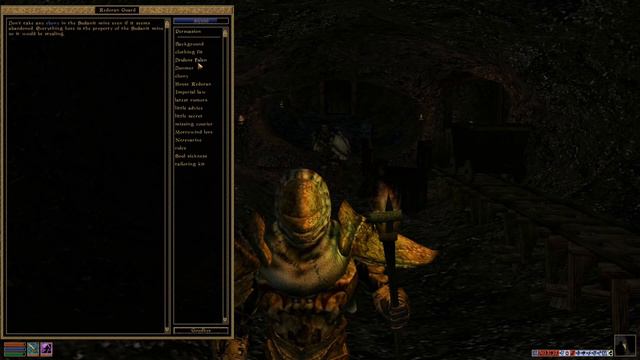 Let's Play Morrowind (with Dr. Morrowind): Book 2, Chapter 2 (Ep. 54) смотреть онлайн