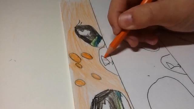 Рисую октёров из сериала факультет магия. Я не умею рисовать!#1. смотреть онлайн