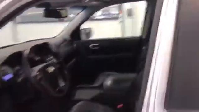 Honda Pilot '2008 смотреть онлайн