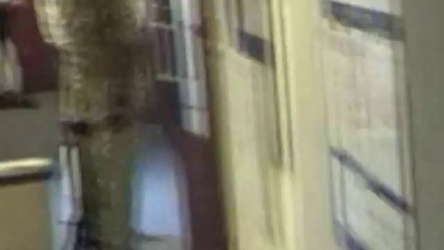 Blindsight - Blind man can see and avoid obstacles смотреть онлайн