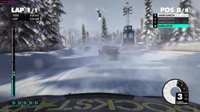 RX 460 4GB Dirt 3 Benchmark 4k Q9550 CPU смотреть онлайн