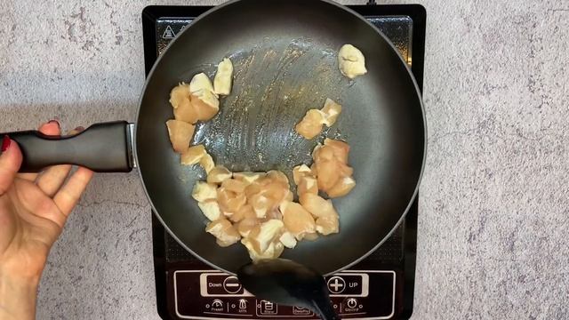 Просто БОРЩ, а семья в ВОСТОРГЕ!!! Готовим ВКУСНЫЙ БОРЩ без лишних калорий для ПП и Похудения смотреть онлайн