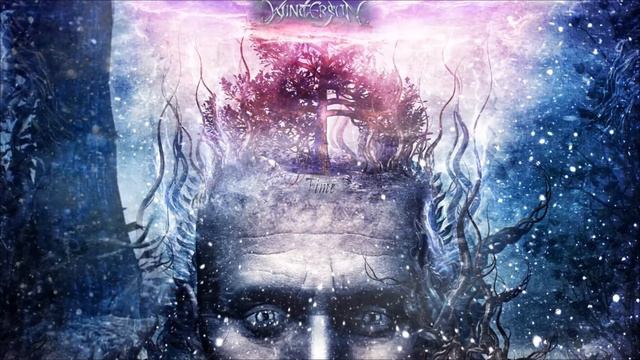 Wintersun - Sons of Winter and Stars (Guitar/Vocal Cover) + When Time fades Away (Symphonic cover) смотреть онлайн