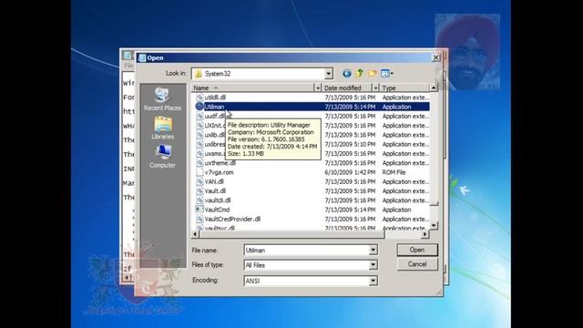 How to Reset/Recover Forgotten Windows 7 Password in Hindi смотреть онлайн