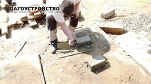 Заказать строительство фундамента монолитного фундамента для дома, гаража, бани, забора!