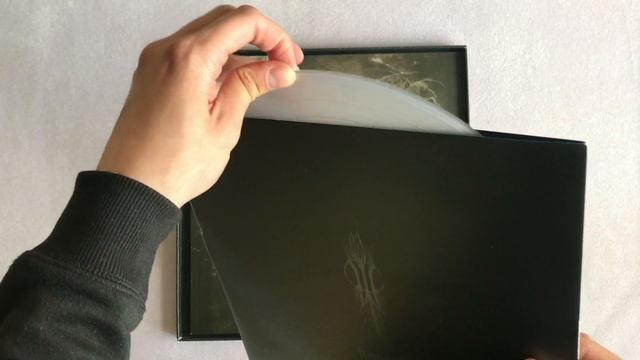 Darkthrone – Black Death And Beyond (Vinyl Box-Set Review) смотреть онлайн