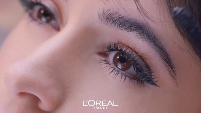 YOĞUN HACİM VEREN PARADISE MASKARA ŞİMDİ YENİLENEN FORMÜLÜYLE