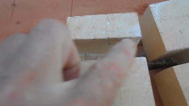 36. Колосник из шамота. смотреть онлайн