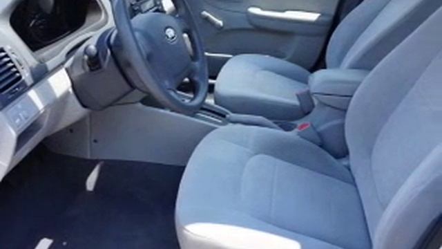 2009 Kia Spectra 17E0098B - Bristol TN смотреть онлайн