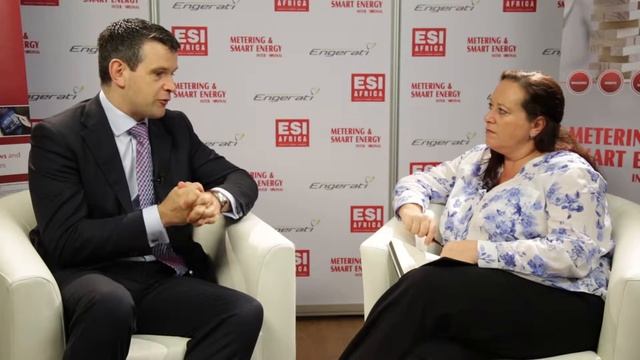 Mike Ballard, Senior Director Industry Strategy, Oracle Utilities смотреть онлайн