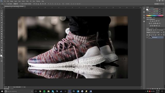 How To Use Photoshop CS6 For Beginners! (2017 UPDATED Photoshop Tutorial) смотреть онлайн