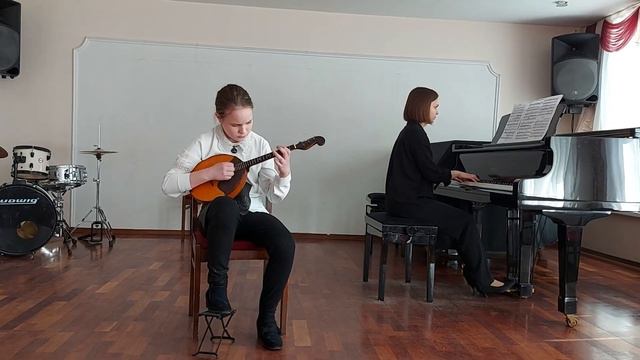Игонина Елизавета. смотреть онлайн