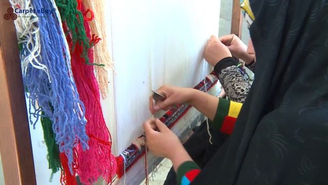 Hossainabad Rug - Persian Carpet