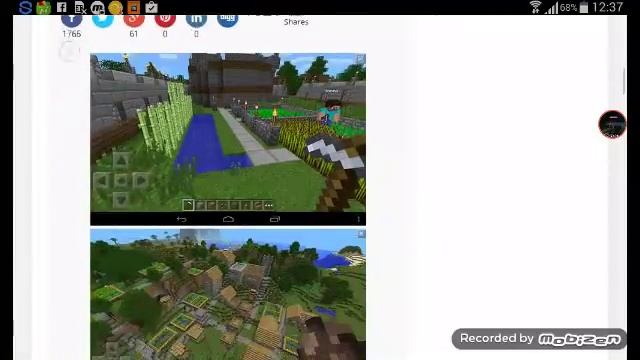 download minecraft pe dengan uc browser смотреть онлайн