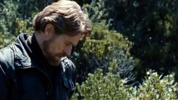 Охотник The Hunter (2011)