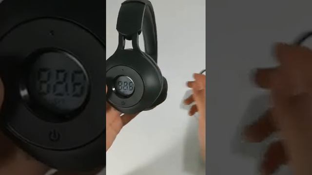 How To Use TR503 FM Transmitter With TR104 Radio