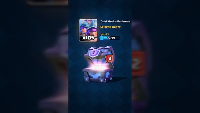 3# So luck 1×Supermagical chest смотреть онлайн