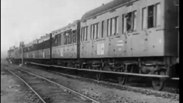 Падение династии Романовых / The Fall of the Romanov Dynasty смотреть онлайн