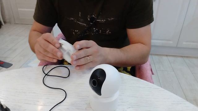 IP камера для дома смотреть онлайн