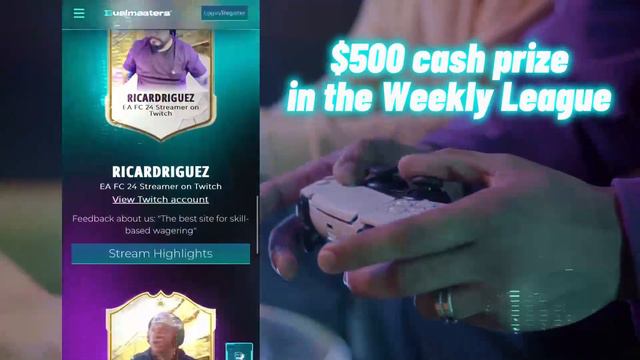 41212(2) Is Unbeatable 🔥 Best EAFC 24 Custom Tactics and Formation ✅ смотреть онлайн