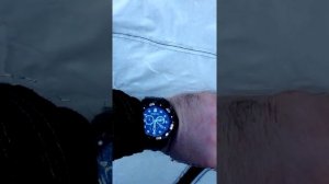 Применение датчика угарного газа в зимней рыбацкой палатке при отоплении газом .