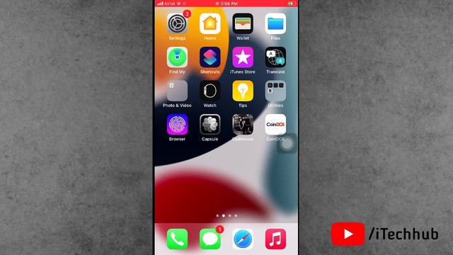 How to Fix Network or Cellular Data Issues on iOS 16.5 смотреть онлайн