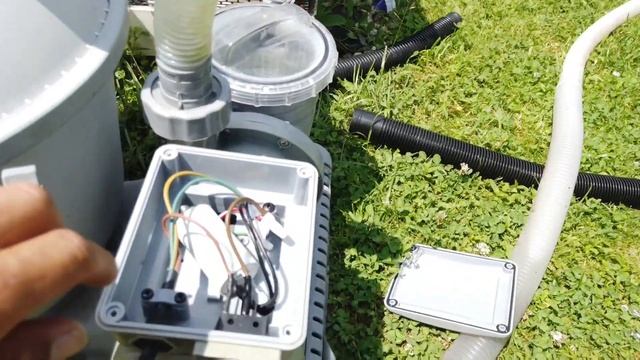 Ako opraviť pieskovú filtráciu? смотреть онлайн