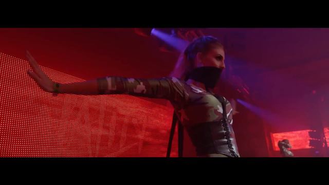 Jack of Sound - Finish Him (Fatality Anthem 2016) Official Music Video смотреть онлайн