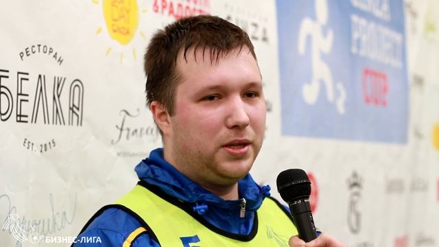А.Аристов: "Дойти до финала задача минимум.." смотреть онлайн