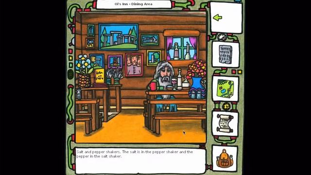 Let's Play The Sea Will Claim Everything Episode 5 - The Village People смотреть онлайн