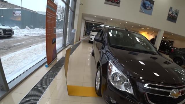 Шевроле Цены Январь 2022 смотреть онлайн