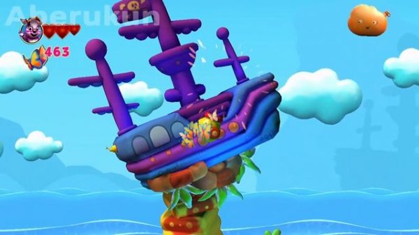 JUJU Full Game Walkthrough - All Secret Portals - Longplay (PS3, XBOX360, Android)