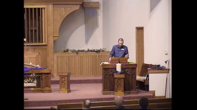 The soul forge (Romans 5:1-11) смотреть онлайн