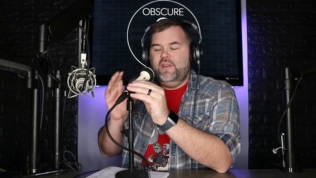 Peavey PBH Dynamic Microphone Test / Review смотреть онлайн