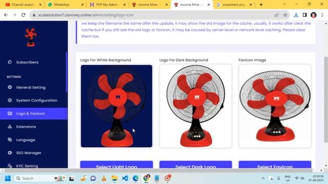investment website kaise banaye || new investment website source code смотреть онлайн
