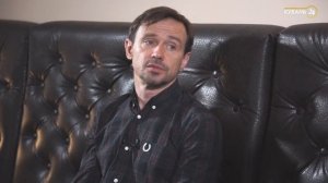 Музыкант Андрей Лысиков (Дельфин) - «фастфуд» в музыке обязательно должен существовать